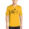 PosiCharge ® Competitor™ Tee Thumbnail