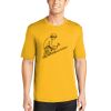 PosiCharge ® Competitor™ Tee Thumbnail