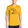 PosiCharge ® Competitor™ Tee Thumbnail
