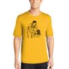 PosiCharge ® Competitor™ Tee Thumbnail