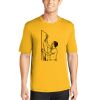 PosiCharge ® Competitor™ Tee Thumbnail