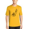 PosiCharge ® Competitor™ Tee Thumbnail