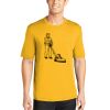 PosiCharge ® Competitor™ Tee Thumbnail