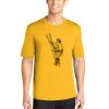 PosiCharge ® Competitor™ Tee Thumbnail