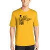 PosiCharge ® Competitor™ Tee Thumbnail