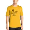 PosiCharge ® Competitor™ Tee Thumbnail