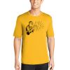 PosiCharge ® Competitor™ Tee Thumbnail