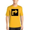 PosiCharge ® Competitor™ Tee Thumbnail