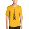 PosiCharge ® Competitor™ Tee Thumbnail