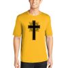 PosiCharge ® Competitor™ Tee Thumbnail