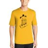 PosiCharge ® Competitor™ Tee Thumbnail