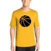 PosiCharge ® Competitor™ Tee Thumbnail