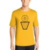 PosiCharge ® Competitor™ Tee Thumbnail