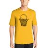 PosiCharge ® Competitor™ Tee Thumbnail