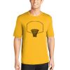 PosiCharge ® Competitor™ Tee Thumbnail