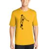 PosiCharge ® Competitor™ Tee Thumbnail