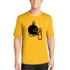 PosiCharge ® Competitor™ Tee Thumbnail