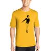 PosiCharge ® Competitor™ Tee Thumbnail