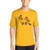 PosiCharge ® Competitor™ Tee Thumbnail