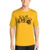 PosiCharge ® Competitor™ Tee Thumbnail