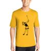 PosiCharge ® Competitor™ Tee Thumbnail