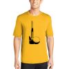 PosiCharge ® Competitor™ Tee Thumbnail