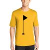 PosiCharge ® Competitor™ Tee Thumbnail