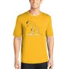 PosiCharge ® Competitor™ Tee Thumbnail