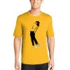 PosiCharge ® Competitor™ Tee Thumbnail