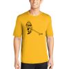 PosiCharge ® Competitor™ Tee Thumbnail