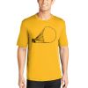 PosiCharge ® Competitor™ Tee Thumbnail