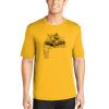 PosiCharge ® Competitor™ Tee Thumbnail
