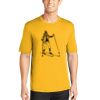 PosiCharge ® Competitor™ Tee Thumbnail