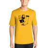 PosiCharge ® Competitor™ Tee Thumbnail
