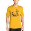 PosiCharge ® Competitor™ Tee Thumbnail