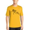 PosiCharge ® Competitor™ Tee Thumbnail