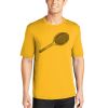 PosiCharge ® Competitor™ Tee Thumbnail