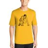 PosiCharge ® Competitor™ Tee Thumbnail