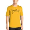 PosiCharge ® Competitor™ Tee Thumbnail