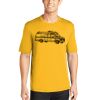 PosiCharge ® Competitor™ Tee Thumbnail