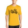 PosiCharge ® Competitor™ Tee Thumbnail