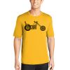 PosiCharge ® Competitor™ Tee Thumbnail