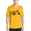 PosiCharge ® Competitor™ Tee Thumbnail