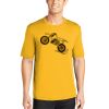 PosiCharge ® Competitor™ Tee Thumbnail