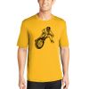 PosiCharge ® Competitor™ Tee Thumbnail