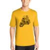 PosiCharge ® Competitor™ Tee Thumbnail
