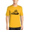 PosiCharge ® Competitor™ Tee Thumbnail