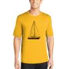 PosiCharge ® Competitor™ Tee Thumbnail