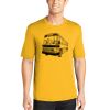 PosiCharge ® Competitor™ Tee Thumbnail