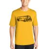 PosiCharge ® Competitor™ Tee Thumbnail